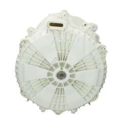 Assieme Vasca 45318062 Imb + Pul Lavatrice Candy 49030346 New Di.Gi.T. Service SRLS