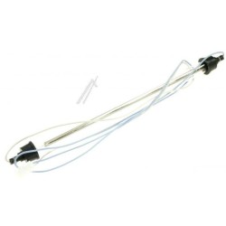 Resistenza Sbrinamento Frigo Sharp FHETBA263CBEZ New Di.Gi.T. Service SRLS