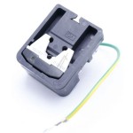 Dispositivo Avviamento Compressore Frigo 32034629 New Di.Gi.T. Service SRLS