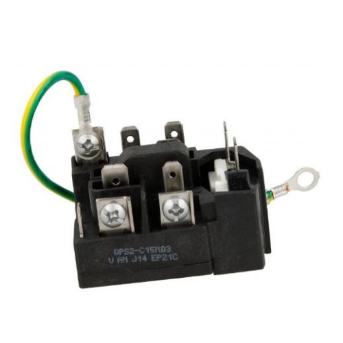 Dispositivo Avviamento Compressore Frigo 32034629 New Di.Gi.T. Service SRLS