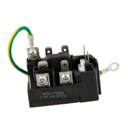 Dispositivo Avviamento Compressore Frigo 32034629 New Di.Gi.T. Service SRLS