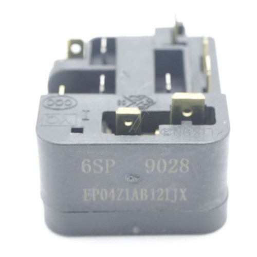 Dispositivo Avviamento Compressore Frigo 2425118151 New Di.Gi.T. Service SRLS