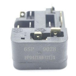 Dispositivo Avviamento Compressore Frigo 2425118151 New Di.Gi.T. Service SRLS