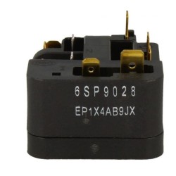 Dispositivo Avviamento Compressore Frigo 481010480251 New Di.Gi.T. Service SRLS