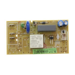 Scheda Control Hercules,cf 6th Frigorifero Whirlpool 481010697942 New Di.Gi.T. Service SRLS