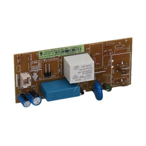 Scheda Control Hercules,cf 6th Frigorifero Whirlpool 481010697942 New Di.Gi.T. Service SRLS