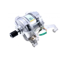 Motore WB102D53C00 BPM NIDEC P.53 Lavatrice  Candy 41049777 New Di.Gi.T. Service SRLS