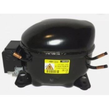 Compressore Acc HMK12AA 1/4 R600 00235205 New Di.Gi.T. Service SRLS Di.Gi.T. Service