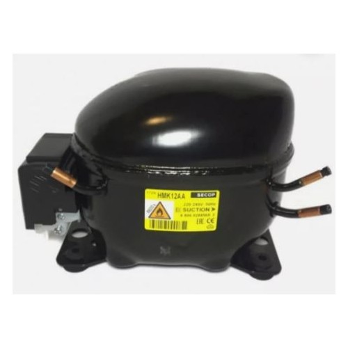 Compressore Acc HMK12AA 1/4 R600 00235205 New Di.Gi.T. Service SRLS Di.Gi.T. Service