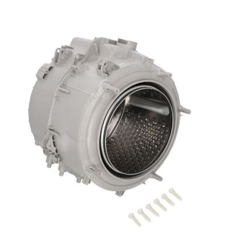 Gruppo  Vasca Saldato Assieme WD G60 Lavatrice Electrolux 3484168806 New Di.Gi.T. Service SRLS