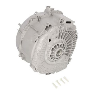 Gruppo  Vasca Saldato Assieme WD G60 Lavatrice Electrolux 3484168806 New Di.Gi.T. Service SRLS 2