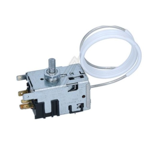 Termostato Danfoss 077B5223 Frigo Electrolux 2425021272 New Di.Gi.T. Service SRLS