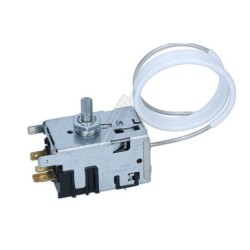 Termostato Danfoss 077B5223 Frigo Electrolux 2425021272 New Di.Gi.T. Service SRLS