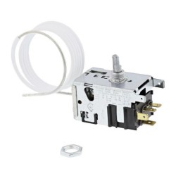 Termostato Danfoss 077B5223 Frigo Electrolux 2425021272 New Di.Gi.T. Service SRLS