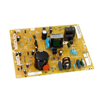 Scheda Elettronica Frigo Sharp FPWB-A500CBKZ
