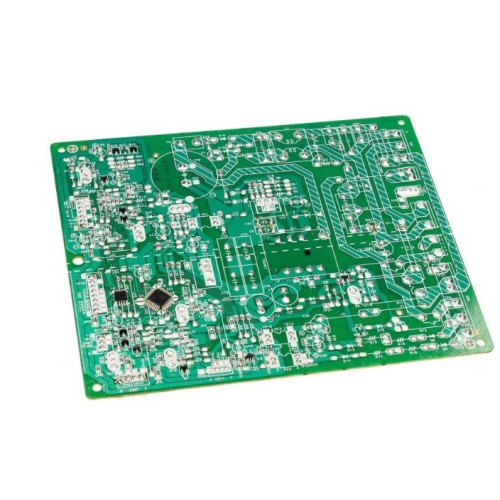 Scheda Elettronica Frigo Sharp FPWB-A500CBKZ New Di.Gi.T. Service SRLS