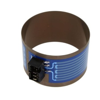 Resistenza Motopompa Lavastoviglie Bosch Siemens 00644997 New Di.Gi.T. Service SRLS