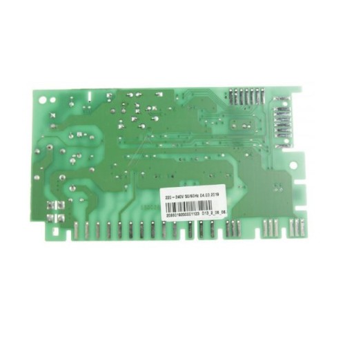 Scheda Elettronica D13-2 LVST Whirlpool 482000005785 New Di.Gi.T. Service SRLS