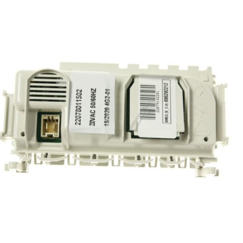 Timer 077fw052md408par024 Lavastoviglie Smeg 696292212 New Di.Gi.T. Service SRLS