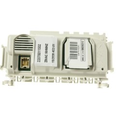 Timer 077fw052md408par024 Lavastoviglie Smeg 696292212 New Di.Gi.T. Service SRLS