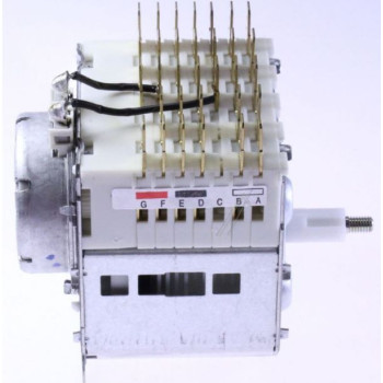 Timer Elbi 35020021.00 Lavatrice Candy 41008570 New  Di.Gi.T. Service SRLS