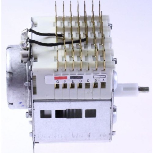 Timer Elbi 35020021.00 Lavatrice Candy 41008570 New  Di.Gi.T. Service SRLS