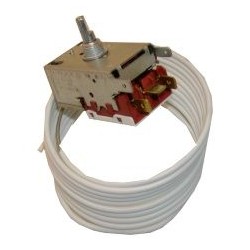 Termostato frigo k57 l5868 electrolux 2054704719 Di.Gi.T. Service