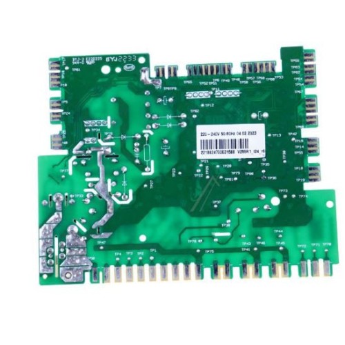 Scheda Elettronica Lavastoviglie Vestel 22188247 New Di.Gi.T. Service SRLS