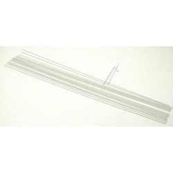 Lega Argento Al 34% Rivestita 200GR. Candy 49024865 New Di.Gi.T. Service SRLS