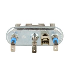 Resistenza 2000W 230V Lavatrice Vestel 20846089 New Di.Gi.T. Service SRLS