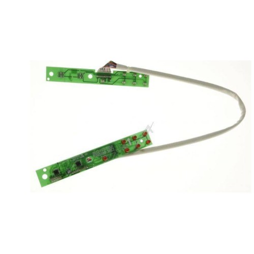 Scheda Elettronica Lavastoviglie Midea 17176000012702 New Di.Gi.T Service SRLS