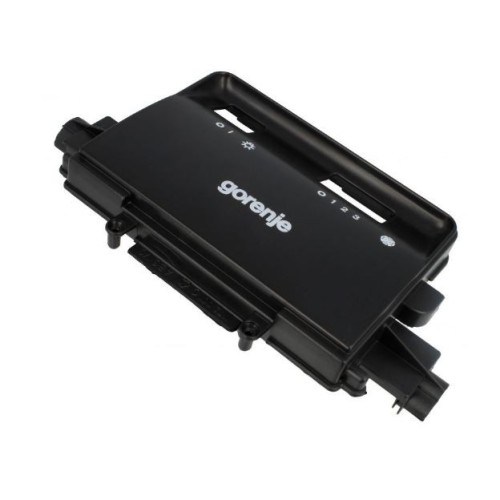 Cruscotto Comandi Cappa Hisense 507605 New Di.Gi.T. Service SRLS