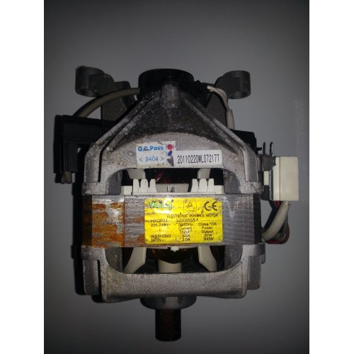 Motore lavatrice usato wega white ww4 Di.Gi.T. Service