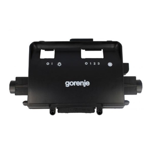 Cruscotto Comandi Cappa Hisense 507605 New Di.Gi.T. Service SRLS