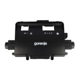 Cruscotto Comandi Cappa Hisense 507605 New Di.Gi.T. Service SRLS