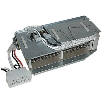 Resistenza Asciugatrice 1400+1000W 240V Zanussi New Di.Gi.T. Service SRLS