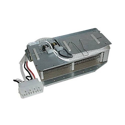 Resistenza Asciugatrice 1400+1000W 240V Zanussi New Di.Gi.T. Service SRLS