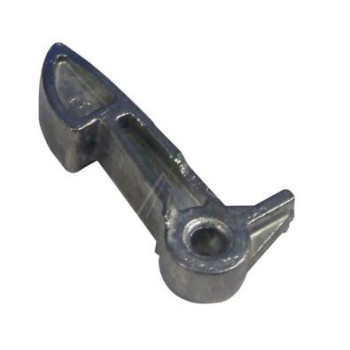 Gancio Porta Oblo' Ii (metal) Lavatrice Vestel M6537008931 Originale Di.Gi.T. Service