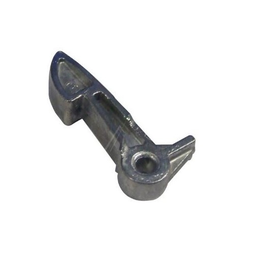 Gancio Porta Oblo' Ii (metal) Lavatrice Vestel 37008931 New Di.Gi.T. Service SRLS