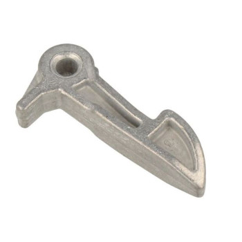 Gancio Porta Oblo' Ii (metal) Lavatrice Vestel M6537008931 Originale Di.Gi.T. Service 2