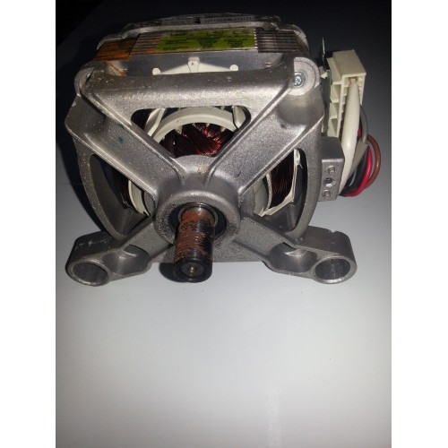 Motore lavatrice usato wega white ww4 Di.Gi.T. Service