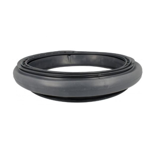 Soffietto Oblo' Lavatrice Ariston Indesit C00627756 New Di.Gi.T. Service SRLS