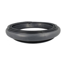 Soffietto Oblo' Lavatrice Ariston Indesit C00627756 New Di.Gi.T. Service SRLS