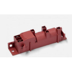 Generatore Piano Cottura 4 Fuochi Whirlpool, Universale Di.Gi.T. Service