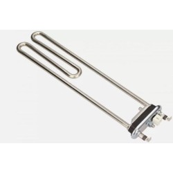 Resistenza Con Termofusibile + Ntc Lavatrice LG AEG73309901 New Di.Gi.T. Service SRLS