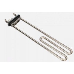 Resistenza Con Termofusibile + Ntc Lavatrice LG AEG73309901 New Di.Gi.T. Service SRLS