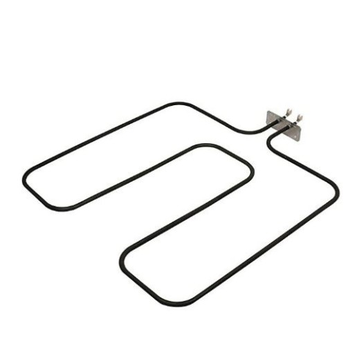 Resistenza 1200W 230V Base Forno Arcelik Beko 262900061 New Di.Gi.T. Service SRLS