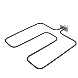 Resistenza 1200W 230V Base Forno Arcelik Beko 262900061 New Di.Gi.T. Service SRLS