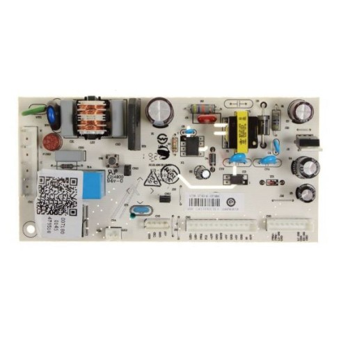 Scheda Elettronica Main Controllo Congelatore Haier Candy 49056455 New Di.Gi.T. Service SRLS