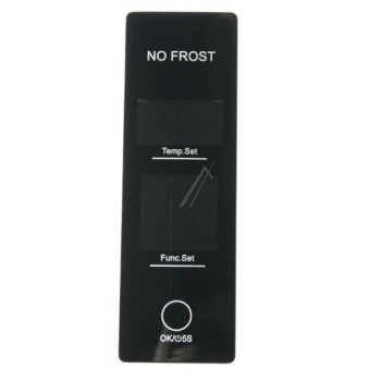 Scheda Elettronica Display Congelatore Haier Candy 49054725 New Di.Gi.T. Service SRLS